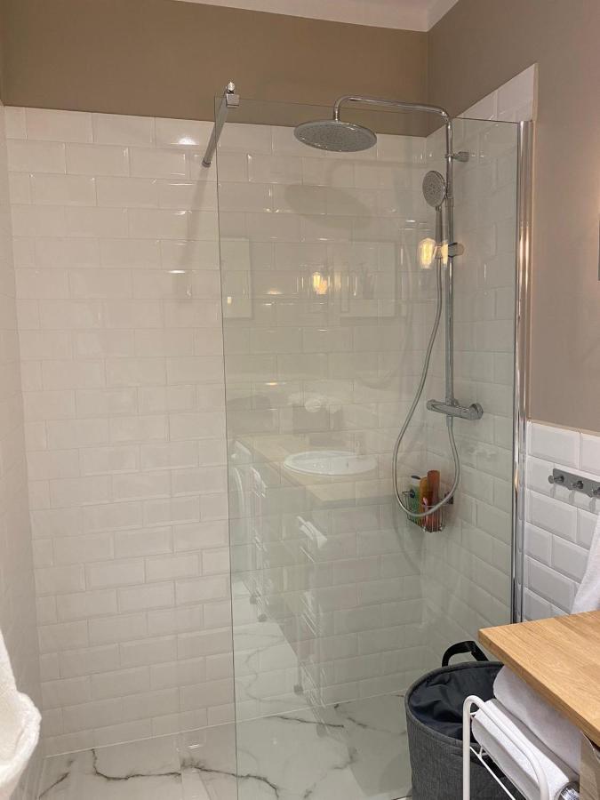 Nowy Apartament Na 4 Osoby Kilka Krokow Od Motlawy グダニスク エクステリア 写真